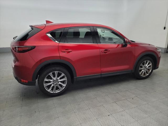 used 2019 Mazda CX-5 car, priced at $21,995