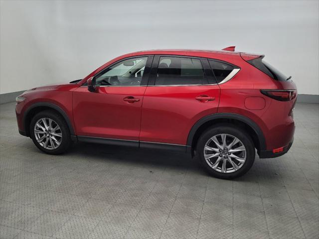 used 2019 Mazda CX-5 car, priced at $21,995