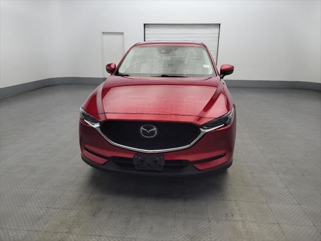 used 2019 Mazda CX-5 car, priced at $21,995