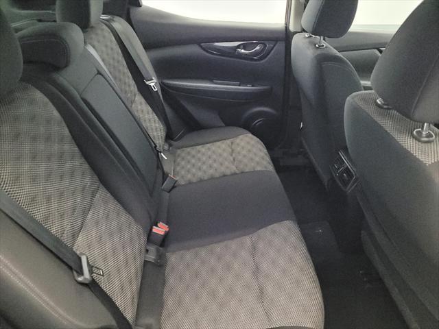 used 2019 Nissan Rogue Sport car, priced at $20,195
