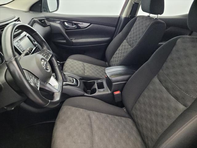 used 2019 Nissan Rogue Sport car, priced at $20,195