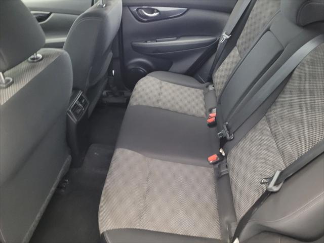 used 2019 Nissan Rogue Sport car, priced at $20,195