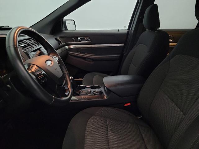 used 2019 Ford Explorer car, priced at $20,395