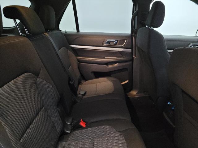 used 2019 Ford Explorer car, priced at $20,395