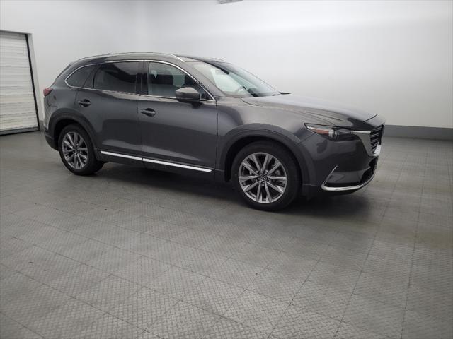 used 2021 Mazda CX-9 car, priced at $29,995