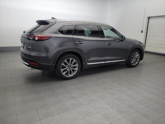 used 2021 Mazda CX-9 car, priced at $29,995