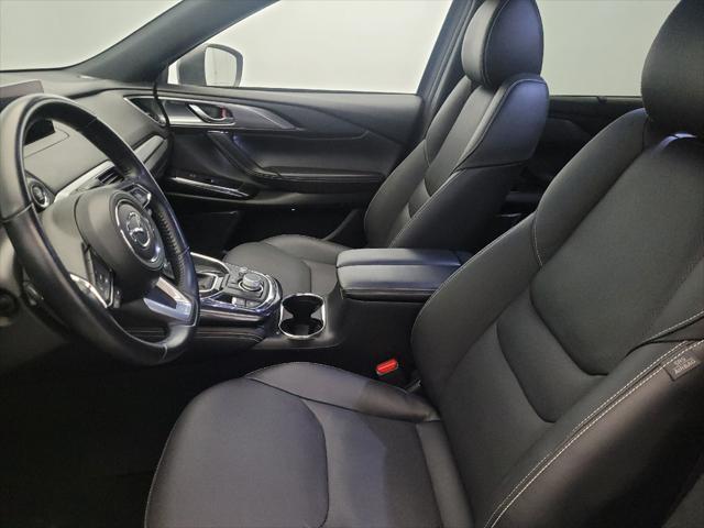 used 2021 Mazda CX-9 car, priced at $29,995