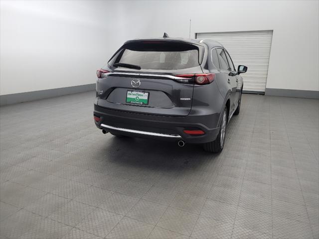 used 2021 Mazda CX-9 car, priced at $29,995