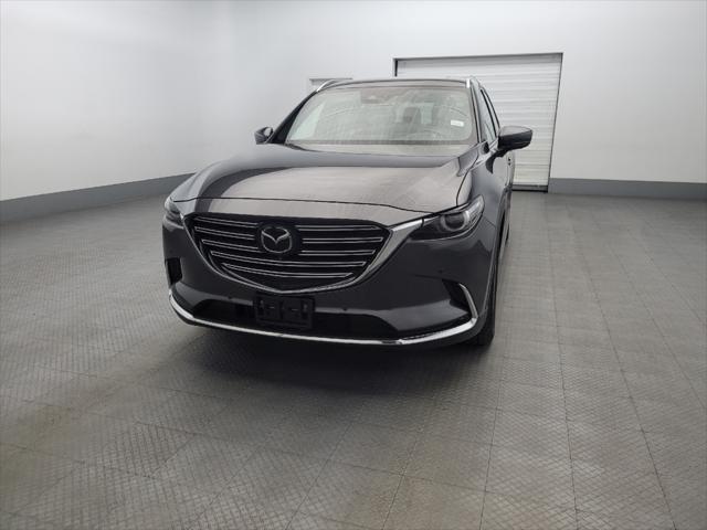 used 2021 Mazda CX-9 car, priced at $29,995