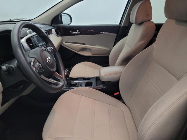 used 2017 Kia Sorento car, priced at $15,395