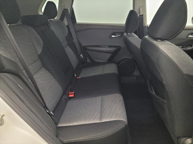 used 2021 Nissan Rogue car, priced at $22,995