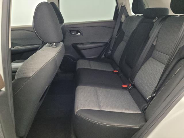 used 2021 Nissan Rogue car, priced at $22,995