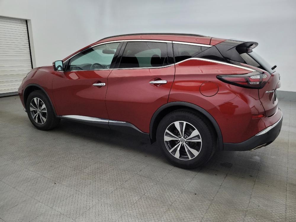 used 2019 Nissan Murano car, priced at $18,395