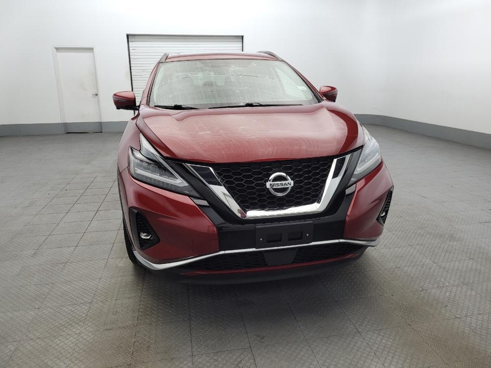 used 2019 Nissan Murano car, priced at $18,395