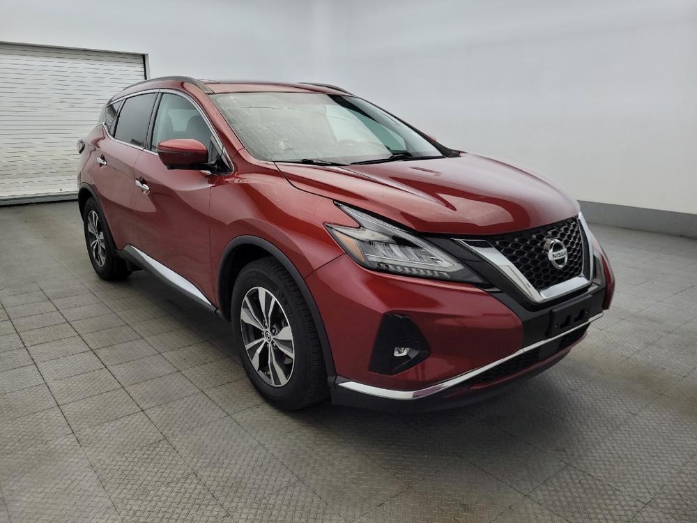 used 2019 Nissan Murano car, priced at $18,395