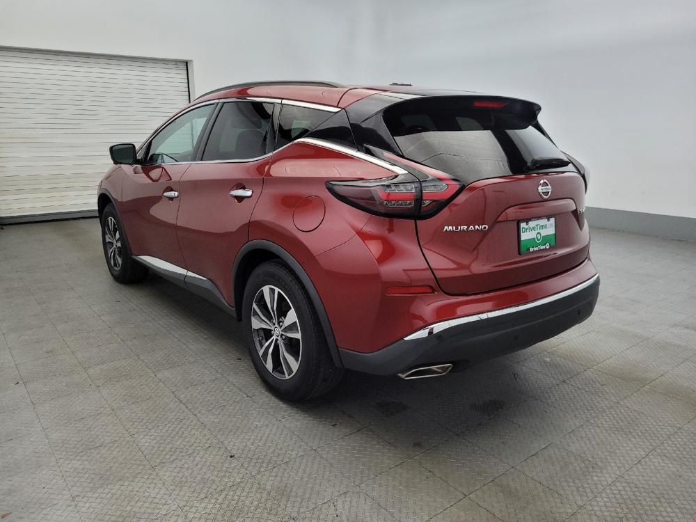 used 2019 Nissan Murano car, priced at $18,395