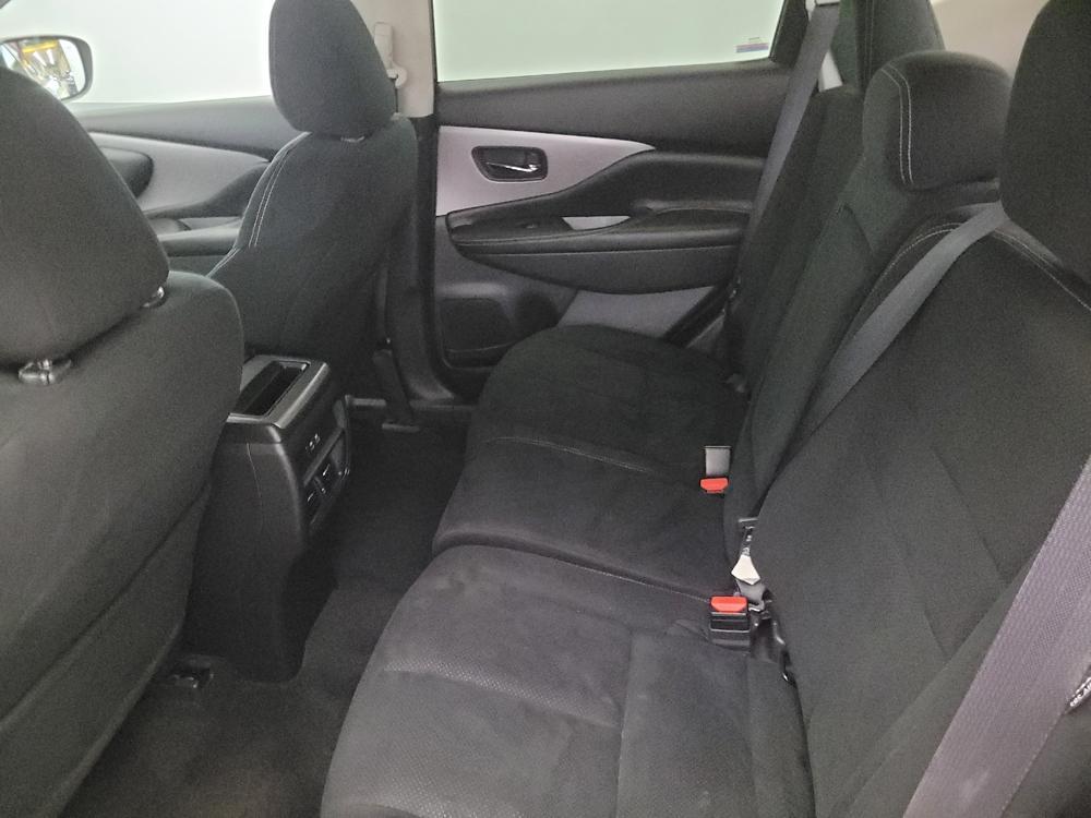 used 2019 Nissan Murano car, priced at $18,395