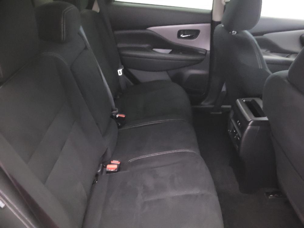 used 2019 Nissan Murano car, priced at $18,395