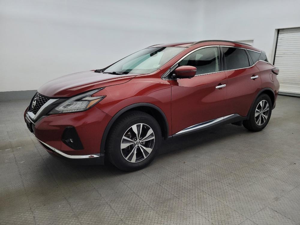 used 2019 Nissan Murano car, priced at $18,395