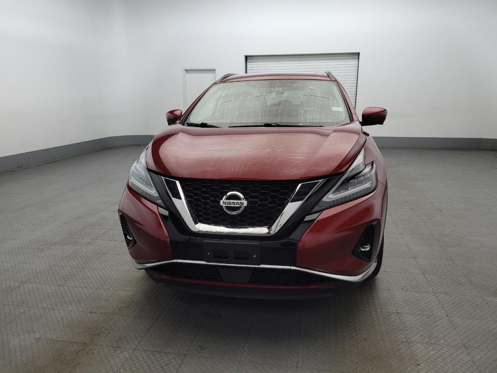 used 2019 Nissan Murano car, priced at $18,395