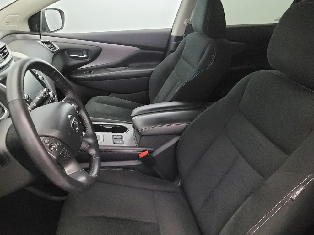 used 2019 Nissan Murano car, priced at $18,395