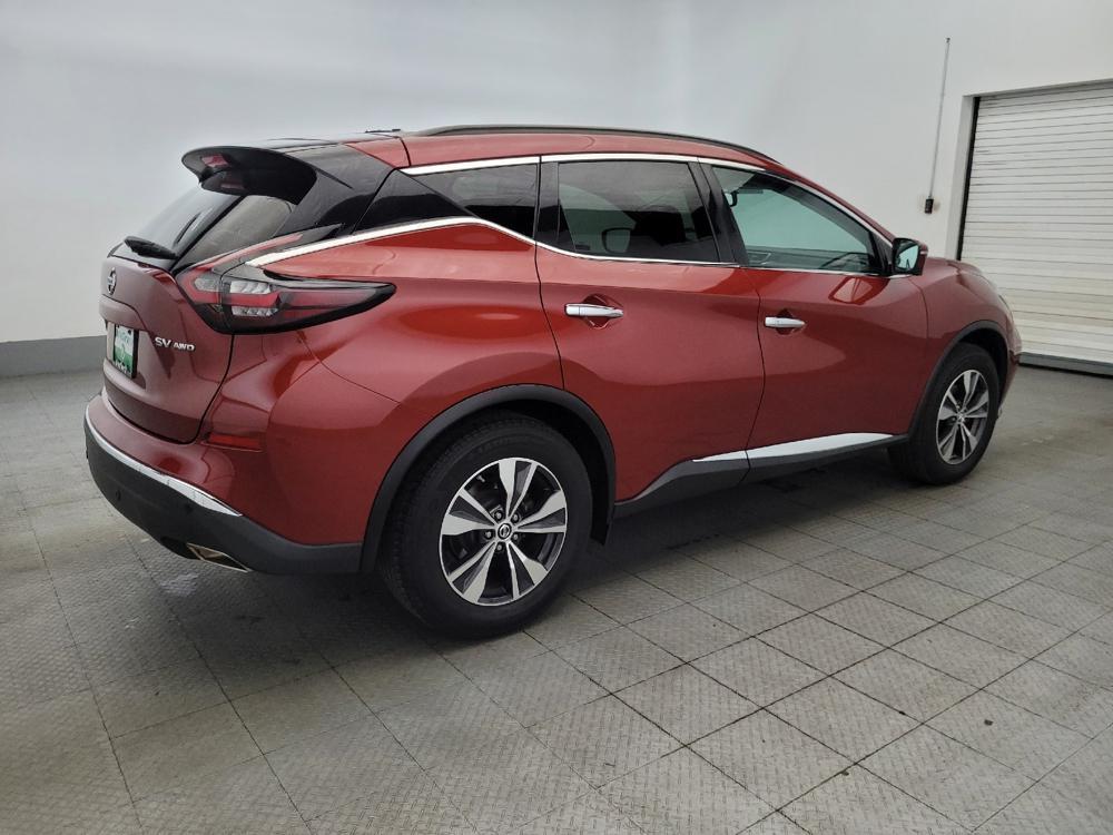 used 2019 Nissan Murano car, priced at $18,395