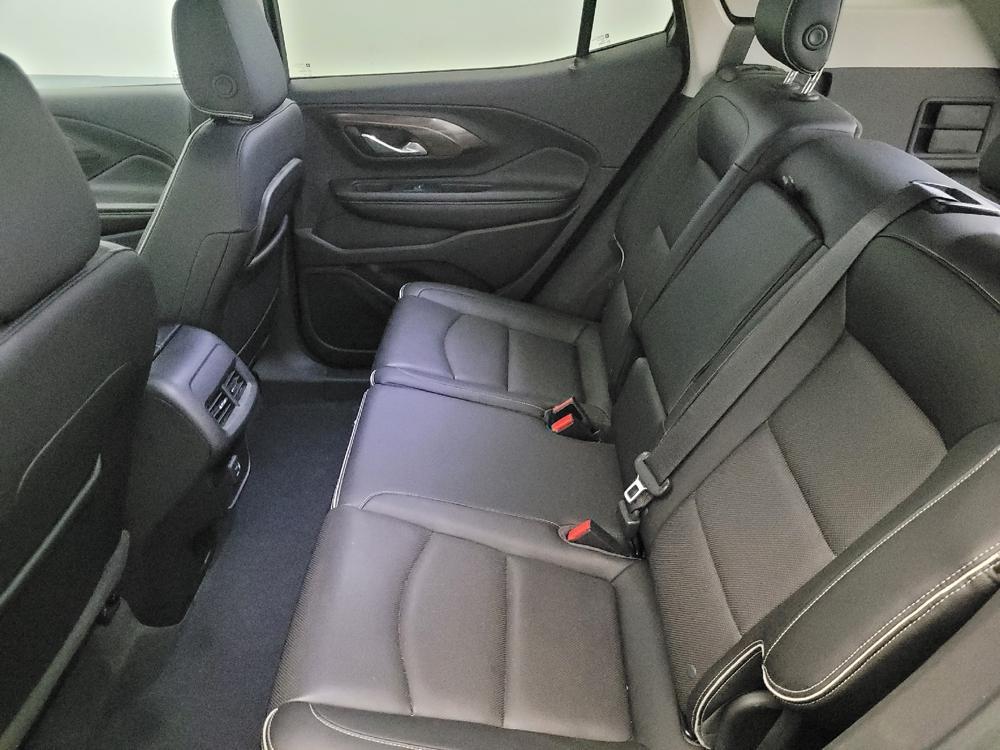used 2018 GMC Terrain car, priced at $17,795