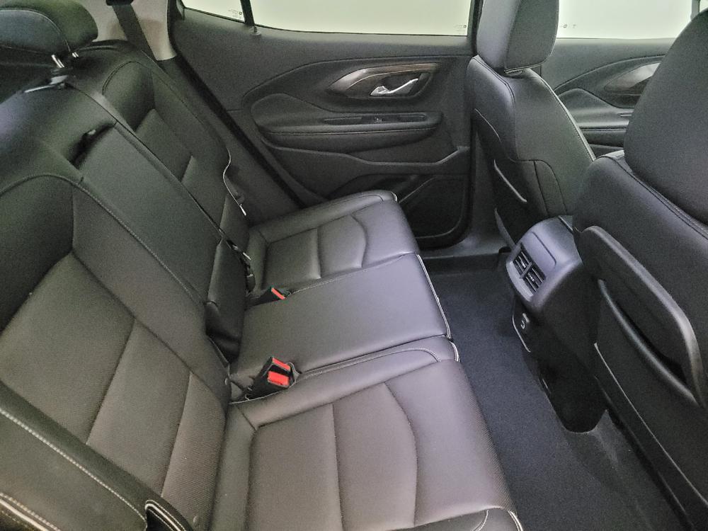 used 2018 GMC Terrain car, priced at $17,795
