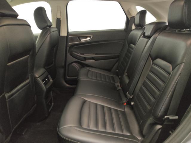 used 2023 Ford Edge car, priced at $26,295