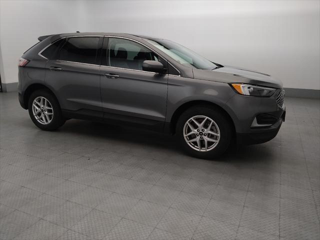 used 2023 Ford Edge car, priced at $26,295