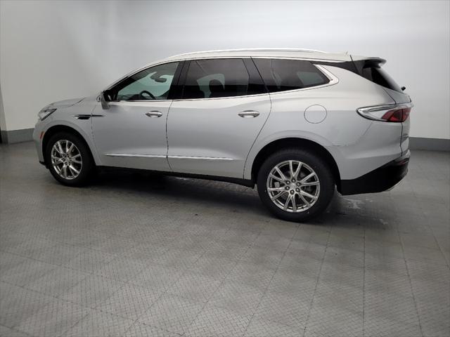 used 2022 Buick Enclave car, priced at $28,395