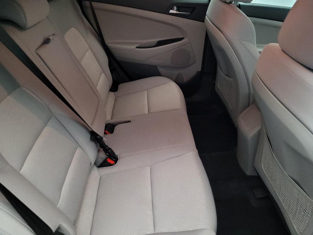 used 2018 Hyundai Tucson car, priced at $14,795