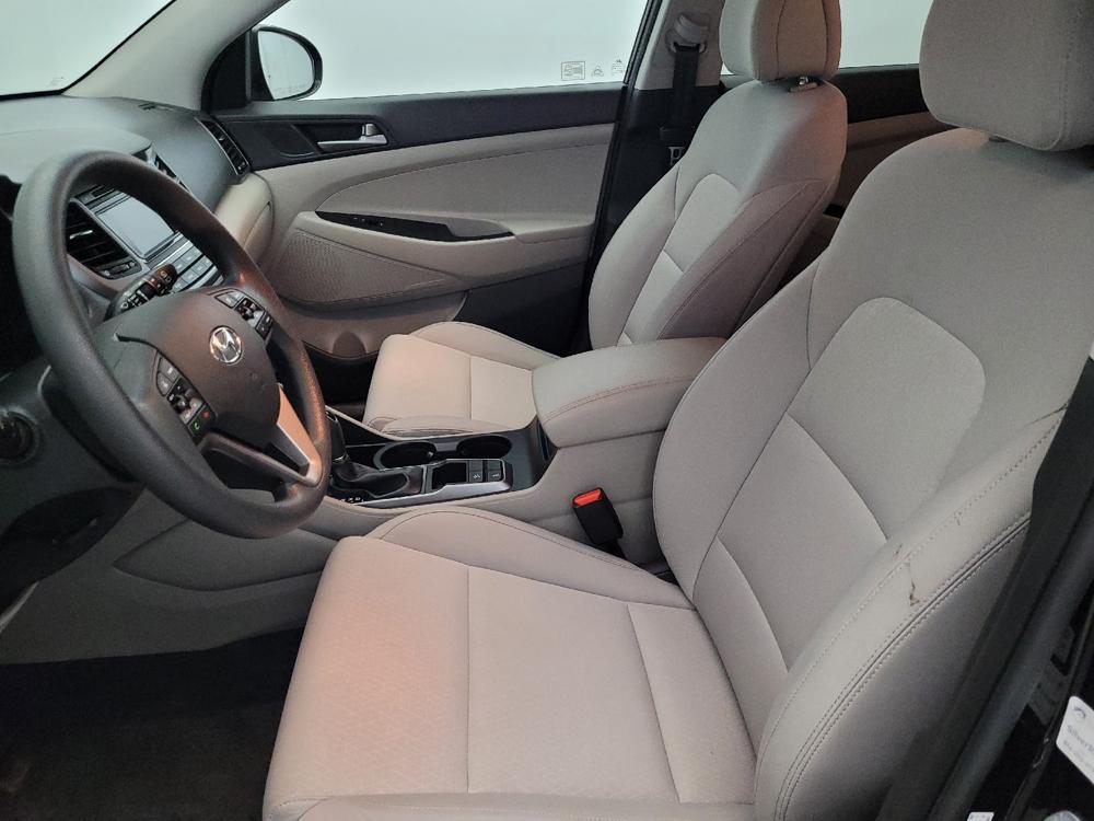 used 2018 Hyundai Tucson car, priced at $14,795