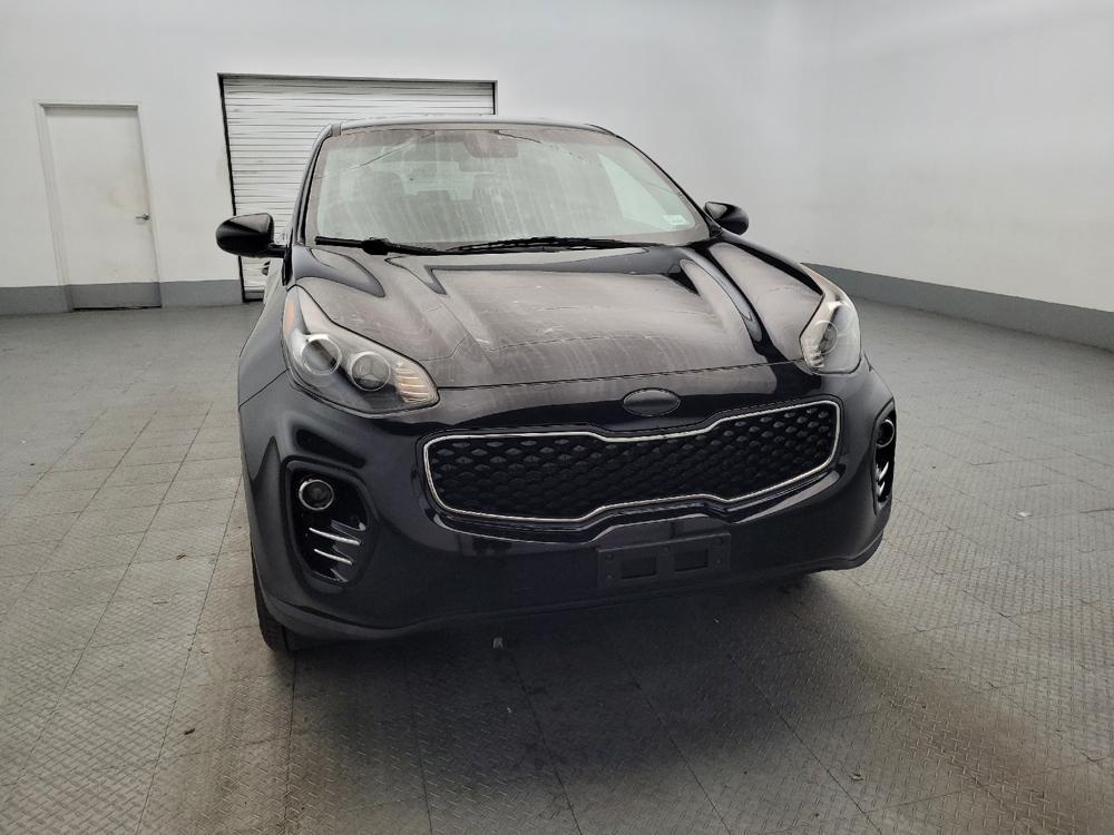 used 2017 Kia Sportage car, priced at $14,595
