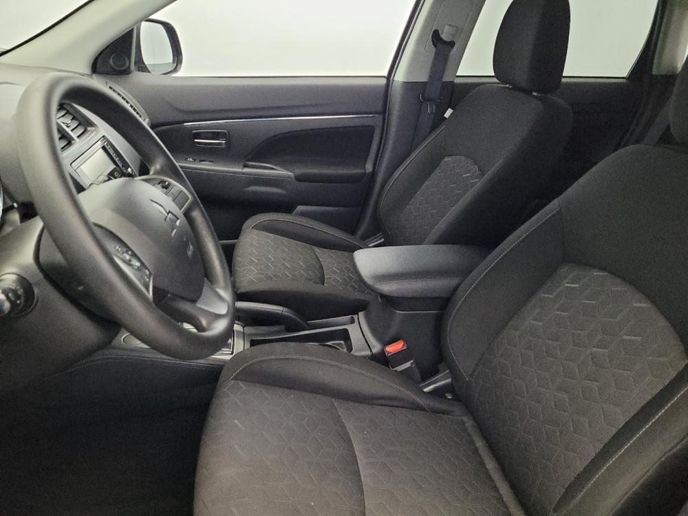 used 2020 Mitsubishi Outlander Sport car, priced at $16,995
