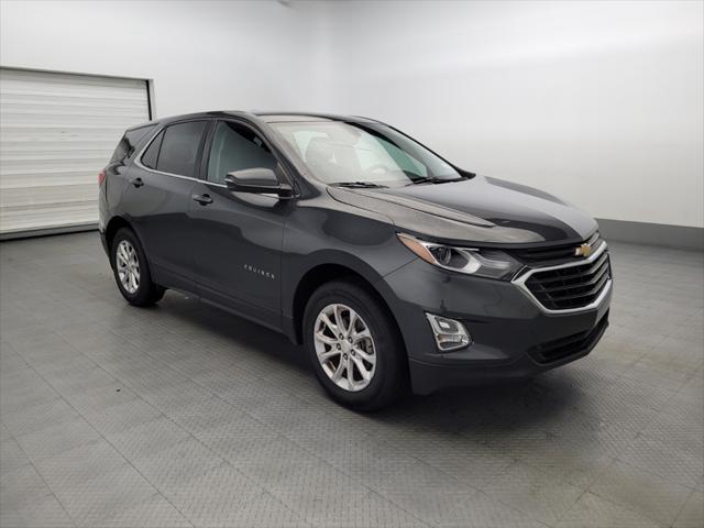 used 2019 Chevrolet Equinox car, priced at $15,595