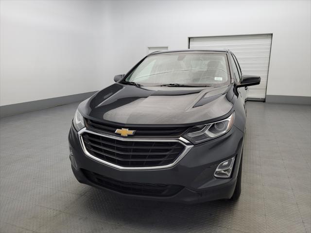 used 2019 Chevrolet Equinox car, priced at $15,595