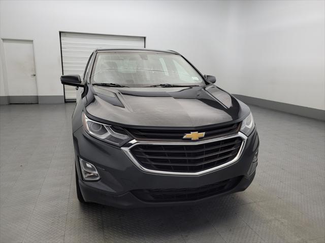 used 2019 Chevrolet Equinox car, priced at $15,595