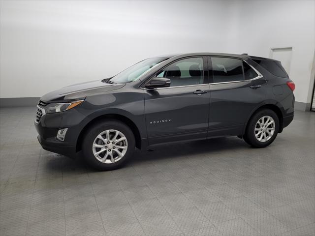 used 2019 Chevrolet Equinox car, priced at $15,595