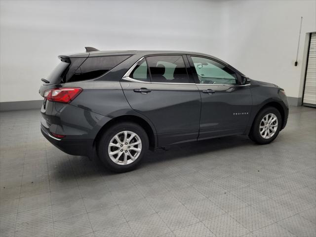 used 2019 Chevrolet Equinox car, priced at $15,595