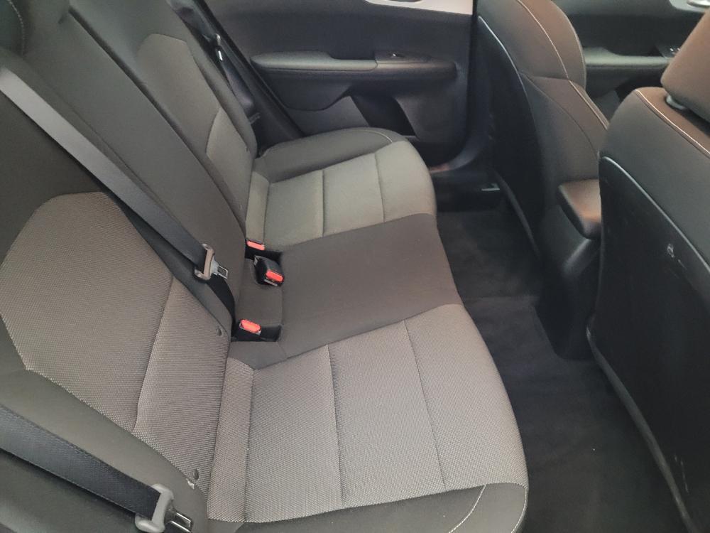 used 2023 Kia Forte car, priced at $19,195