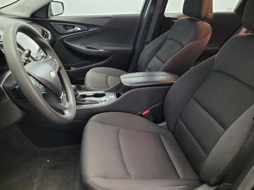 used 2023 Chevrolet Malibu car, priced at $19,995