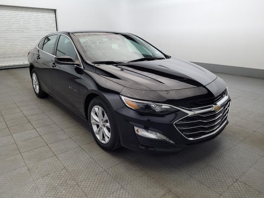 used 2023 Chevrolet Malibu car, priced at $19,995