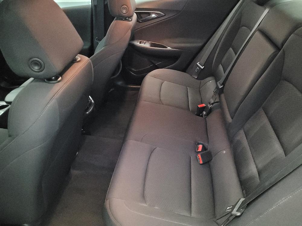 used 2023 Chevrolet Malibu car, priced at $19,995