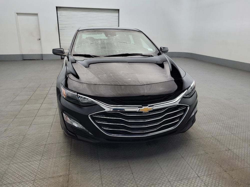 used 2023 Chevrolet Malibu car, priced at $19,995