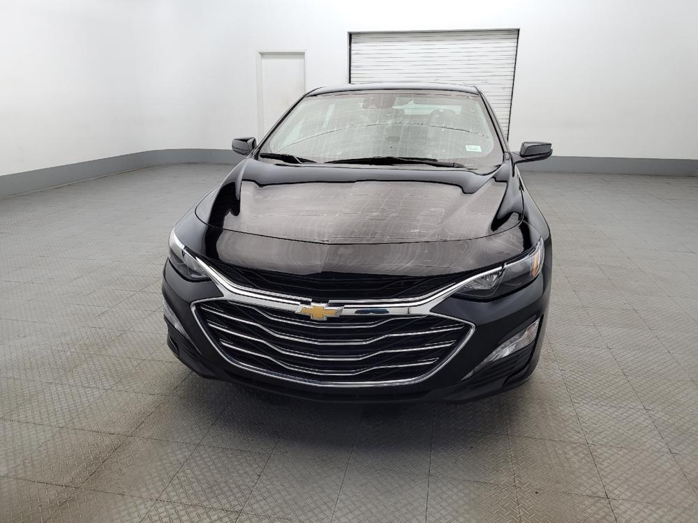 used 2023 Chevrolet Malibu car, priced at $19,995
