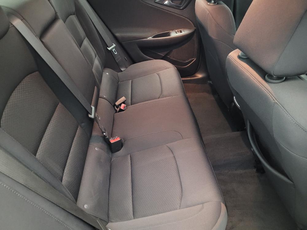 used 2023 Chevrolet Malibu car, priced at $19,995