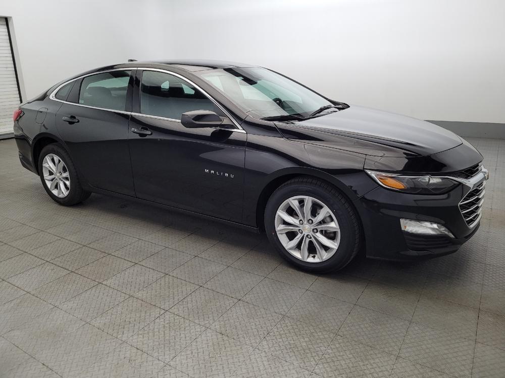 used 2023 Chevrolet Malibu car, priced at $19,995