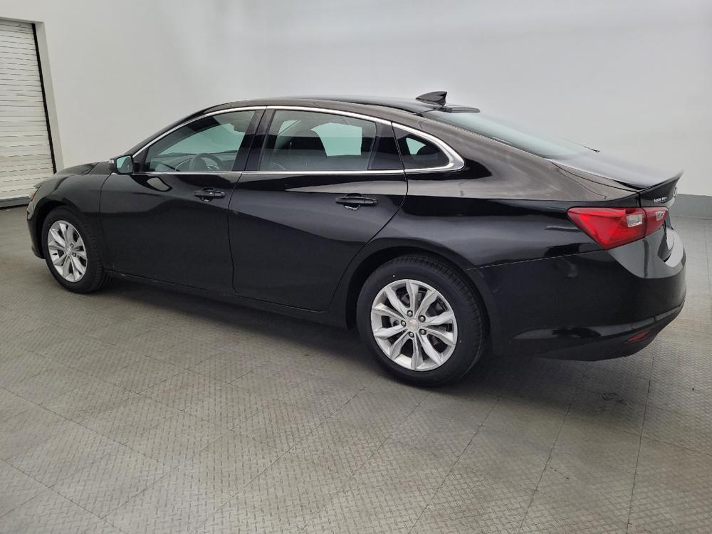 used 2023 Chevrolet Malibu car, priced at $19,995