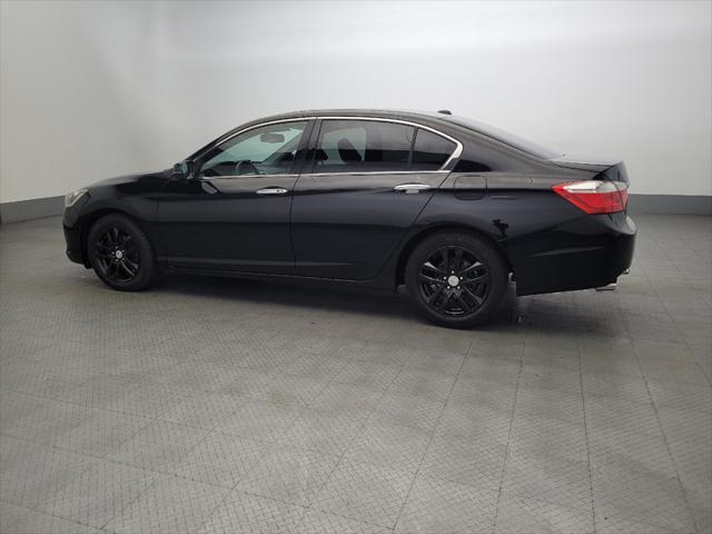 used 2014 Honda Accord car, priced at $17,095